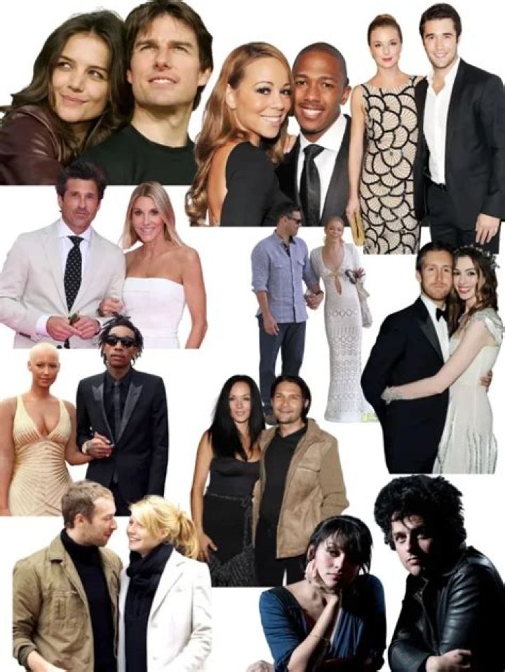 10 Celebrities Who Married Their Fans