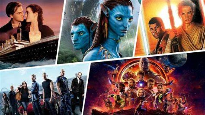 10 Movies About Hollywood That Reveal Its Dark Side Hollywood, Movies