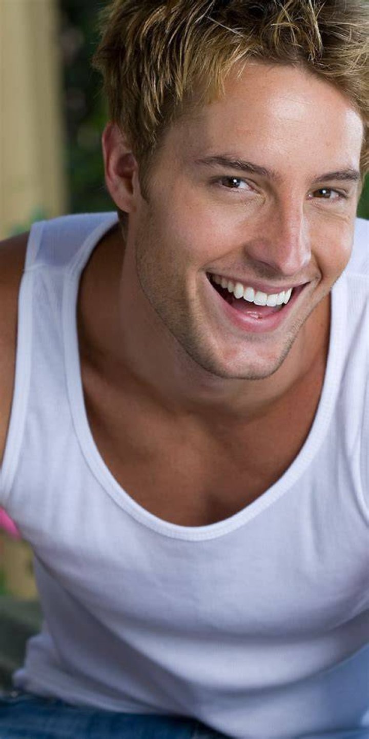 1080x2160 Resolution justin hartley, actor, smile One Plus 5T,Honor 7x