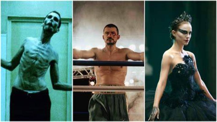 12 movie transformations that'll make you do a double take CNN