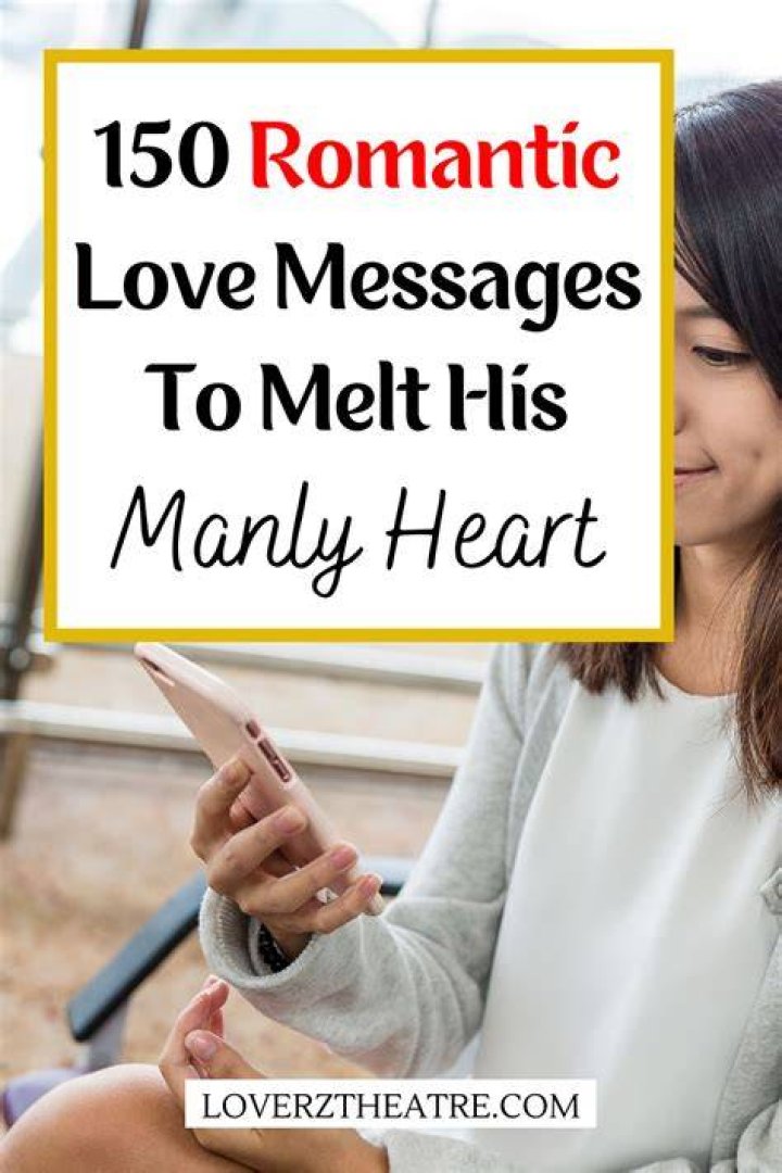 150+ Romantic Love Messages For Wife WishesMsg