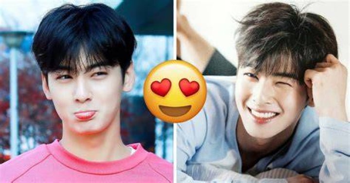 16 Moments Of ASTRO's Cha Eunwoo That Are Guaranteed To Make You Fall