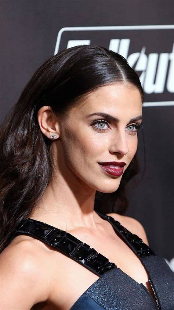 2160x3840 Resolution jessica lowndes, actress, Sony Xperia X