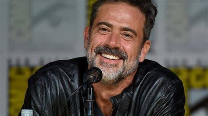 2560x1440 Resolution jeffrey dean actor, smile 1440P Resolution
