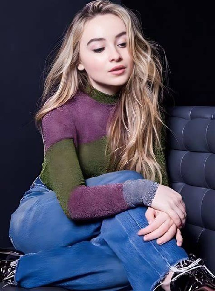 27+ Amazing Photos of Sabrina Carpenter
