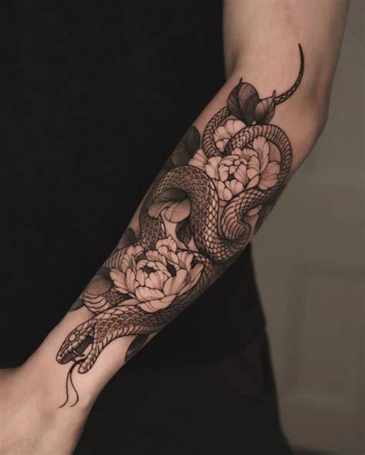 30 Best Forearm Tattoo Ideas For Women Pulptastic