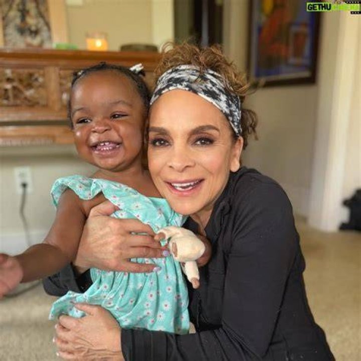 30 Facts about Jasmine Guy