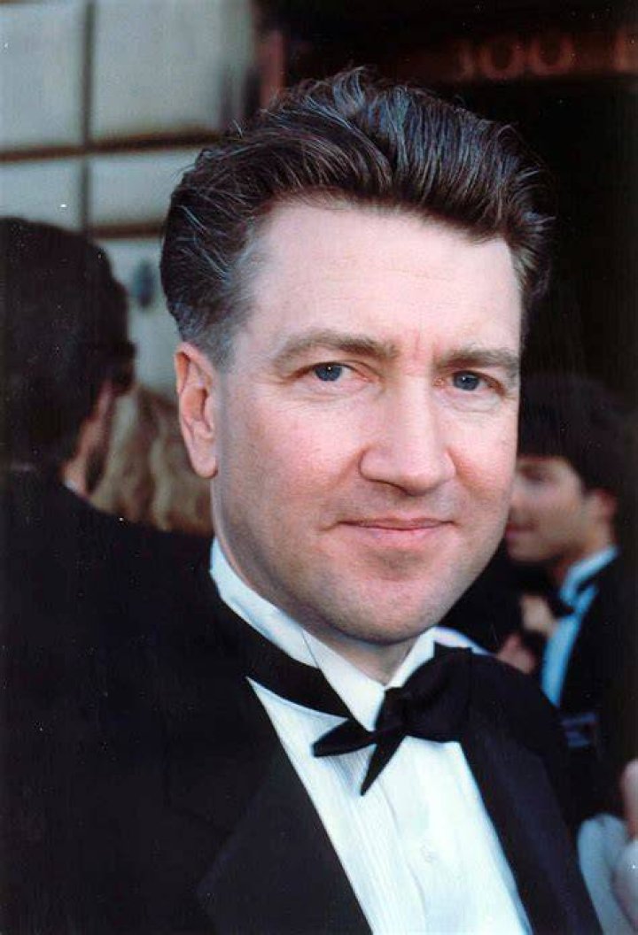 35 Years of David Lynch 35 YEARS OF DAVID LYNCH