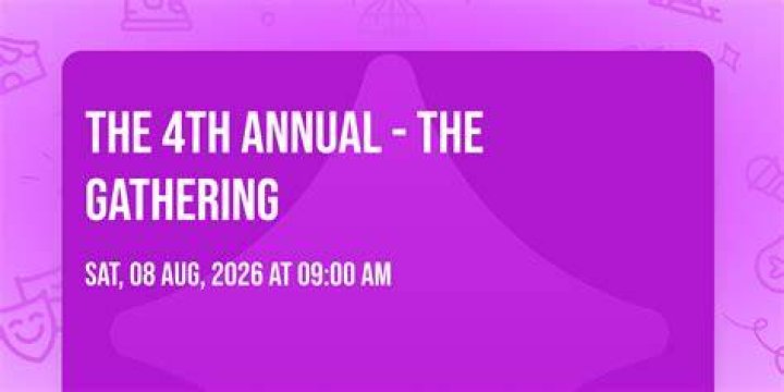 4th Annual "Night of Opportunity" benefiting The Opportunity Network.