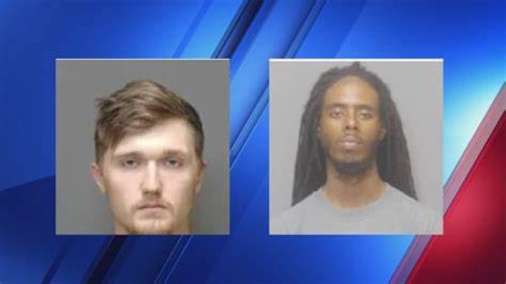 5 suspects arrested in Dothan home invasion burglary Wednesday