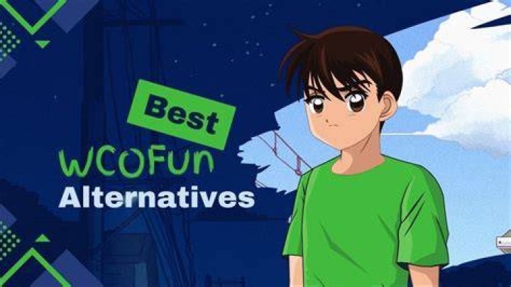 50 Best WCOFUN Alternatives To Stream Free Anime in 2022 Latest Gadgets