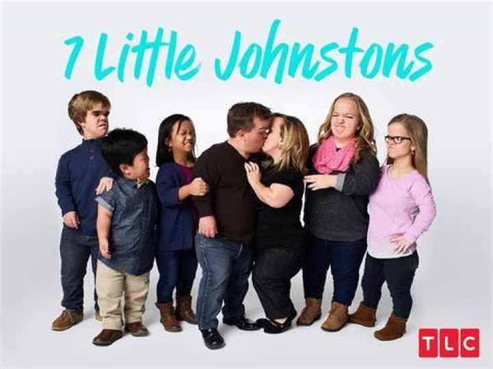 7 Little Johnston's Star Elizabeth and Ex Boyfriend James Today Update