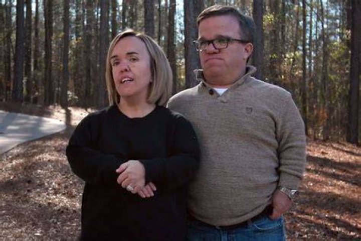 7 Little Johnstons Does Amber Accept Baby Leighton?