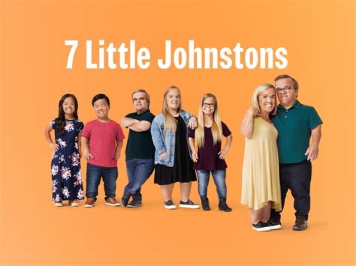 7 Little Johnstons The Family Returns to TLC with New Episodes in May