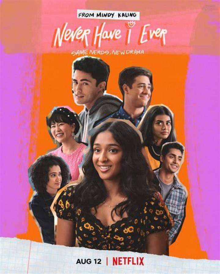 7 photos of Never Have I Ever actress Maitreyi Ramakrishnan that are