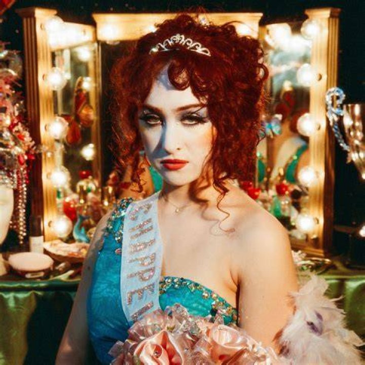 A Conversation with Chappell Roan, the Yodeling, Queer Pop Icon of