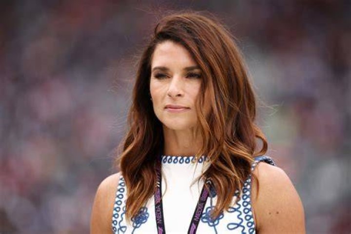 A look at Danica Patrick&rsquo;s dating history Fox News