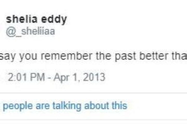 A teenage killer&rsquo;s eerie tweets she sent after stabbing friend to death