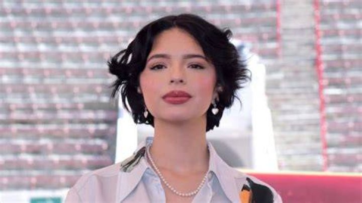&Aacute;ngela Aguilar arrasa con su nuevo tema in&eacute;dito y en solitario La