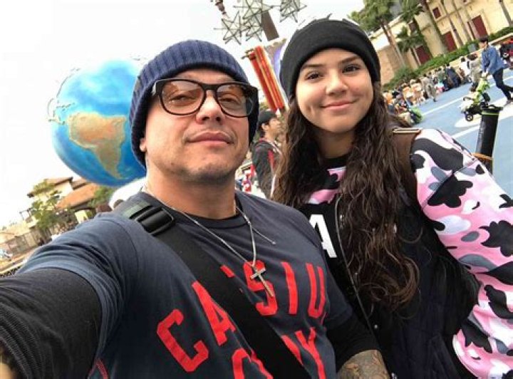 Aalyah Gutierrez (Rey Mysterio Daughter) Age, Height, Wiki, Husband