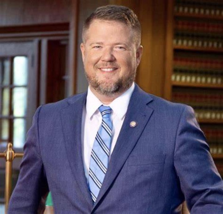 Aaron J. Brooks