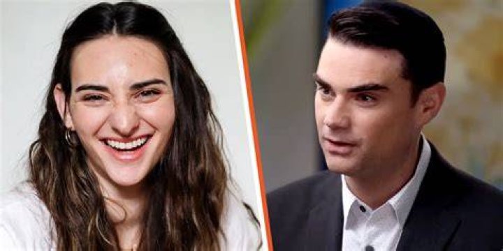 Abigail Shapiro Ben Shapiro's Sister Blazing Her Own Path