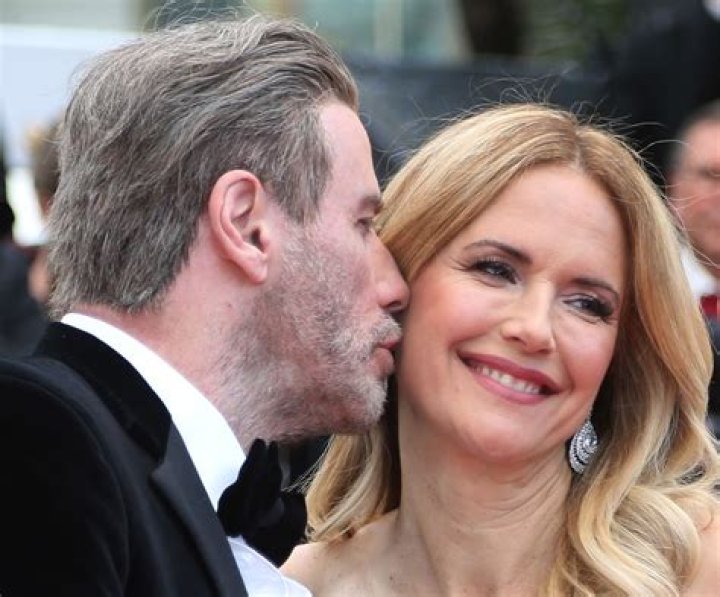 Actress Kelly Preston, Wife Of John Travolta, Dies At 57 CBS Detroit