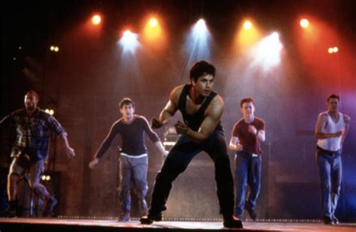 Adam Garcia an Inspired Dance Ambassador Inspired Dance