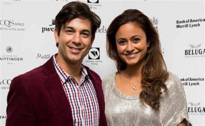 Adam Garcia&rsquo;s wife says she was the victim of racism while in Australia
