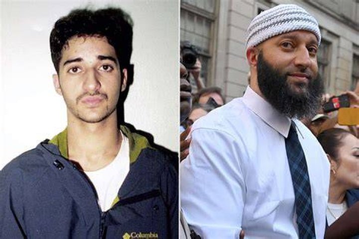 Adnan Syed Wiki, Murder Case, Sentence, Documentary, Wife, Podcast, and