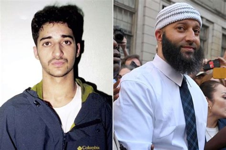 Adnan Syed's exclassmate Jay Wilds' involved in 1999 murder
