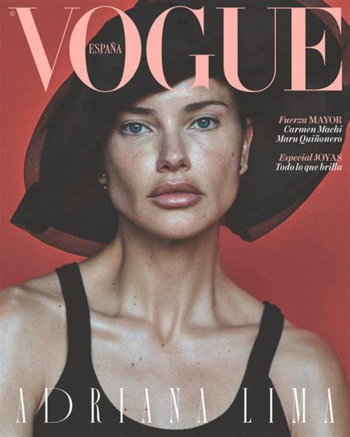 Adriana Lima Adriana lima, Fashion, Kids fashion
