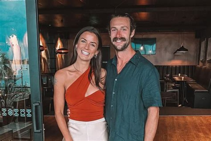 Aesha Scott boyfriend Scotty Dobbo