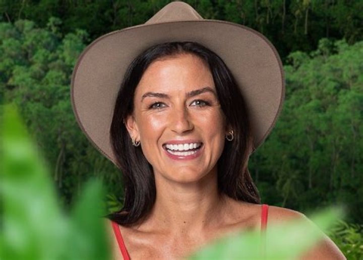 Aesha Scott wikipedia