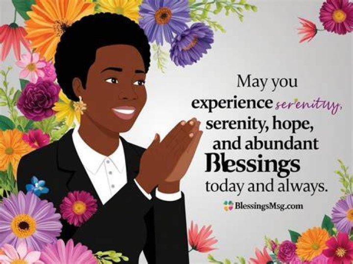 african american blessing quotes rollandniemela