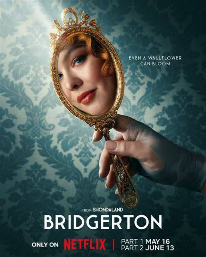 Ahead of &lsquo;Bridgerton&rsquo; Season 3, Netflix Teases the First Look At a Much