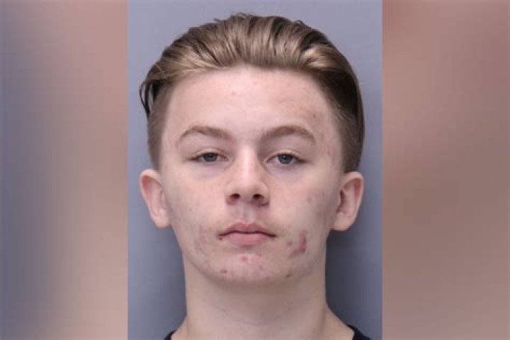 Aiden Fucci's &lsquo;spontaneous statements&rsquo; to be used against him in