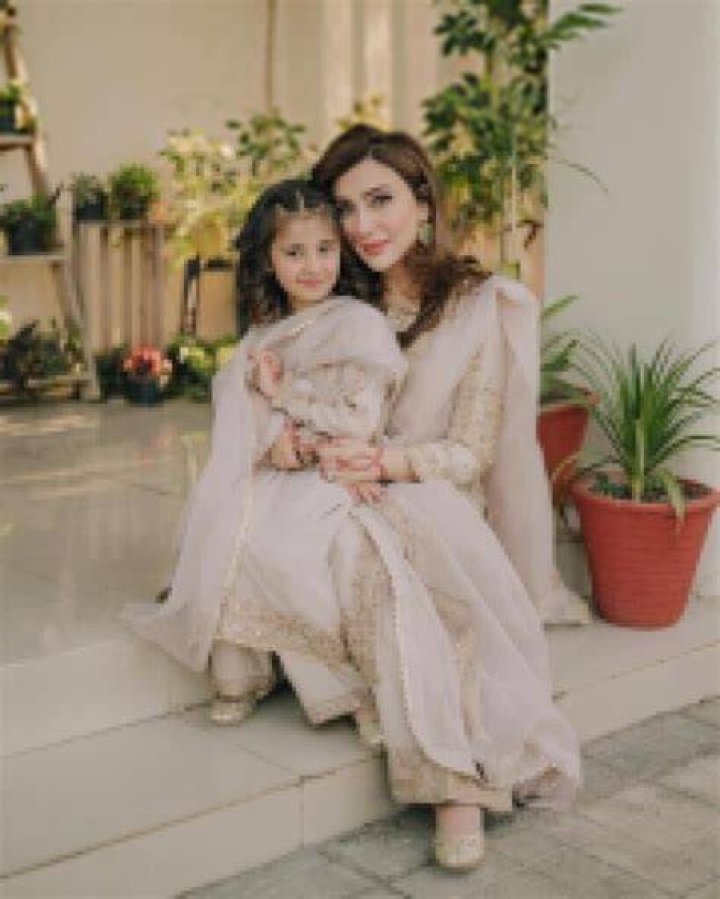 Aisha Uqbah Malik Biography, Height & Life Story Super Stars Bio