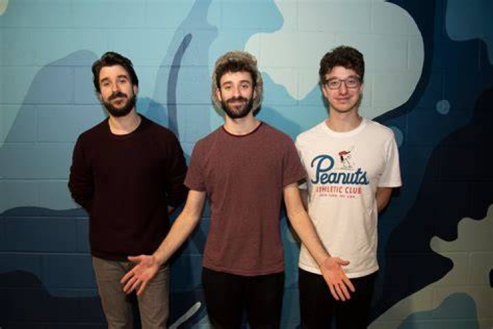 AJR Brothers Jack And Ryan Discuss ‘Bang,’ Concert Livestream, Tour
