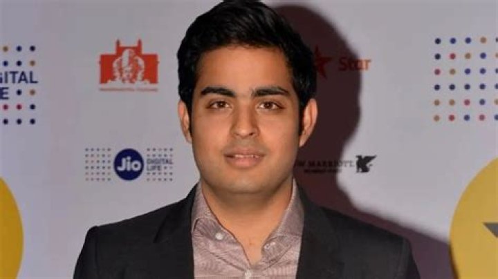 Akash Ambani’s Biography Birth Education Family Marriage