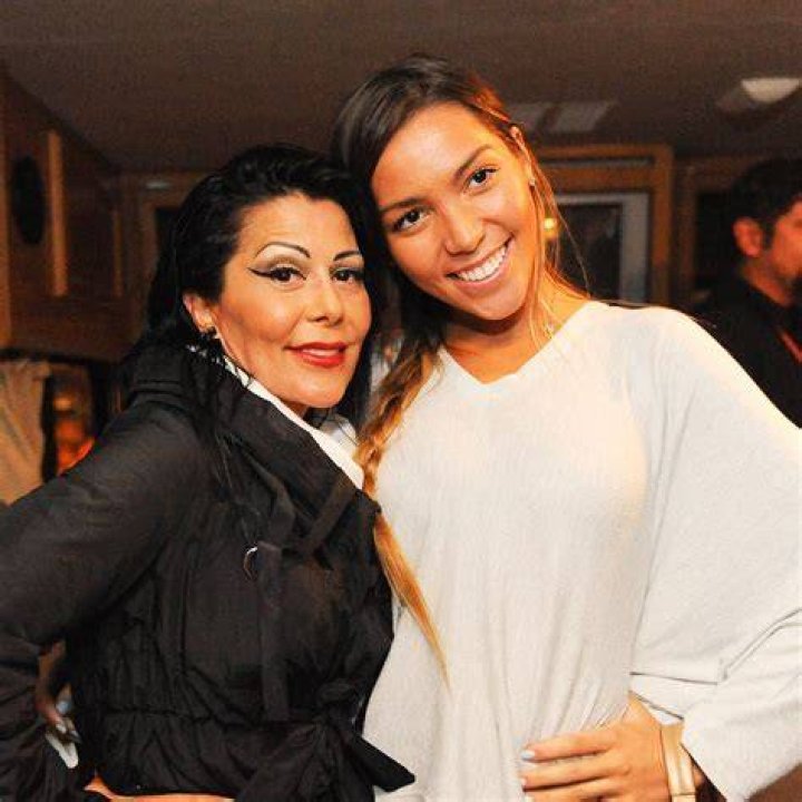 Alejandra Guzmán y Frida Sofía claves para entender el conflicto entre