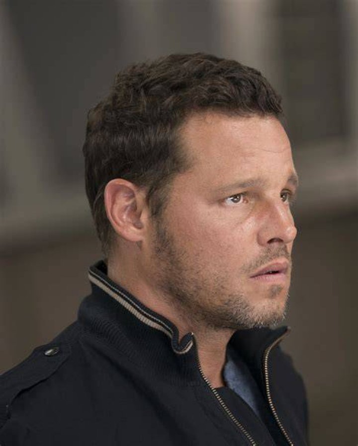 Alex Alex Karev Photo (1119586) Fanpop