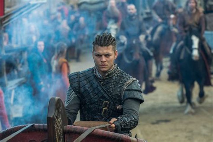 Alex H&oslash;gh Andersen Vikings Wiki Fandom