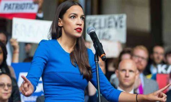 Alexandria OcasioCortez net worth How much is Alexandria Ocasio