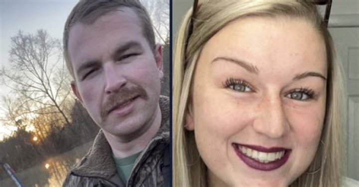 Alexis Lexi White and kenny booth