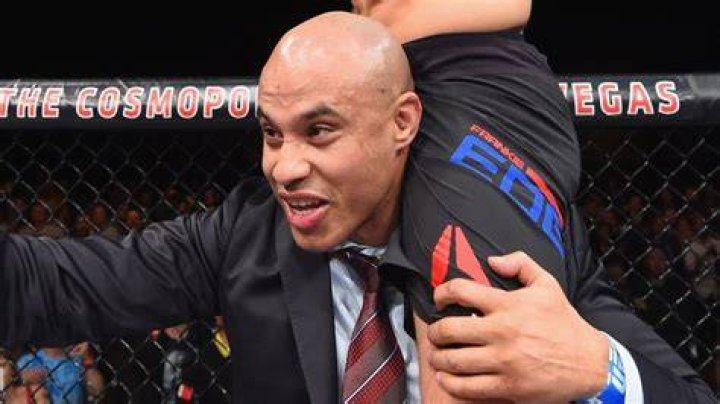 Ali Abdelaziz denies UFC 249 will take place in Saudi Arabia