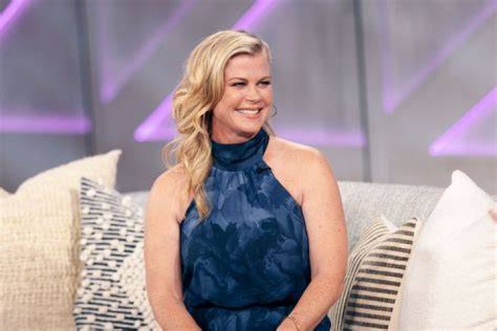 Alison Sweeney Interview &ldquo;Days of Our Lives&rdquo; Star Talks Hallmark&rsquo;s