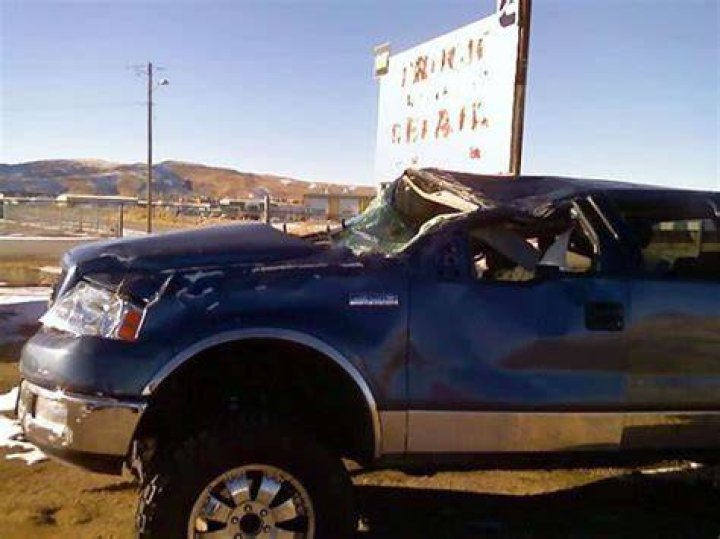 All about Amberley Snyder accident story, family, and so much more