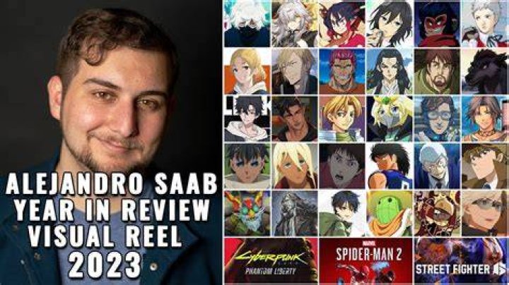 All about celebrity Alejandro Saab! Watch list of Movies online Attack