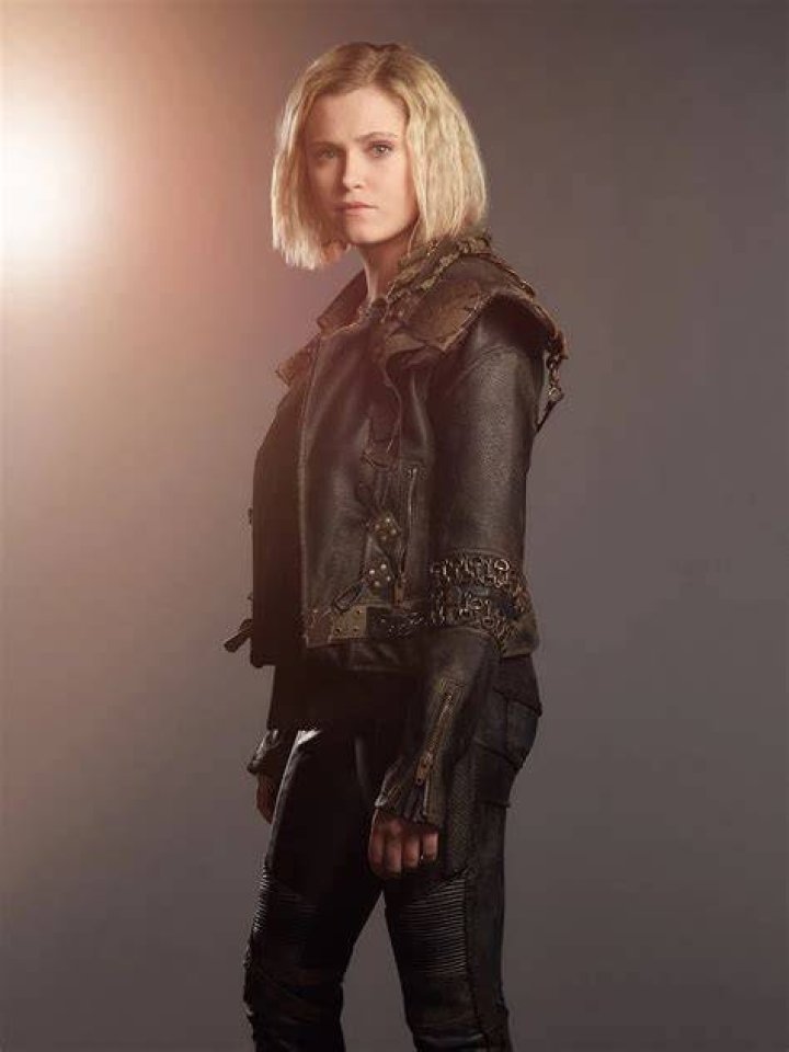 All about Clarke Griffin on Tornado Movies! List of films with a